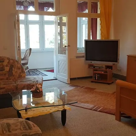 Apartamento Fw Adler
