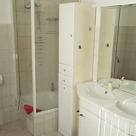 Apartamento Fw Adler Heringsdorf (Usedom)